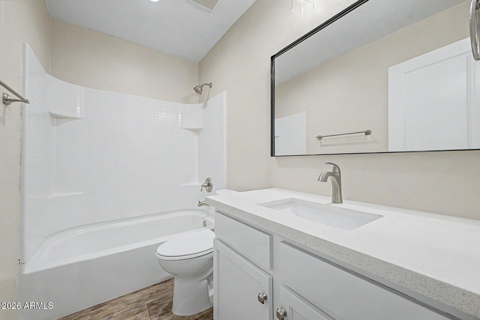 3010 North 37th Street, Unit 4 Phoenix, AZ 85018 - Photo 27 of 31