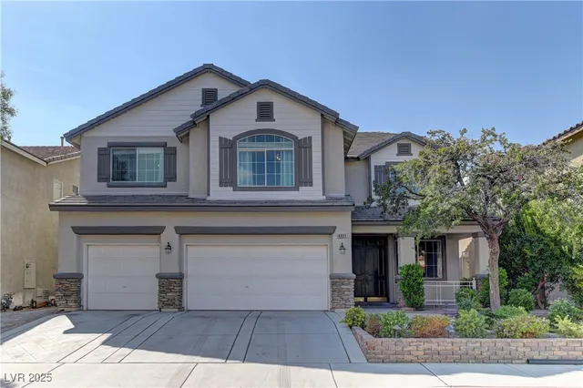 $599,000 | 4021 North Sea Hero Street, Las Vegas, NV 89129