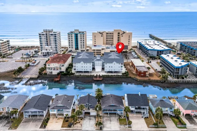 $435,000 | 6103 North Ocean Boulevard, Unit A2, North Myrtle Beach, SC 29582