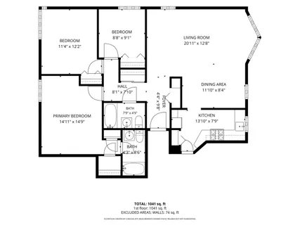 $150,000 | 1862 Sherman Avenue, Unit 1NW, Evanston, IL 60201
