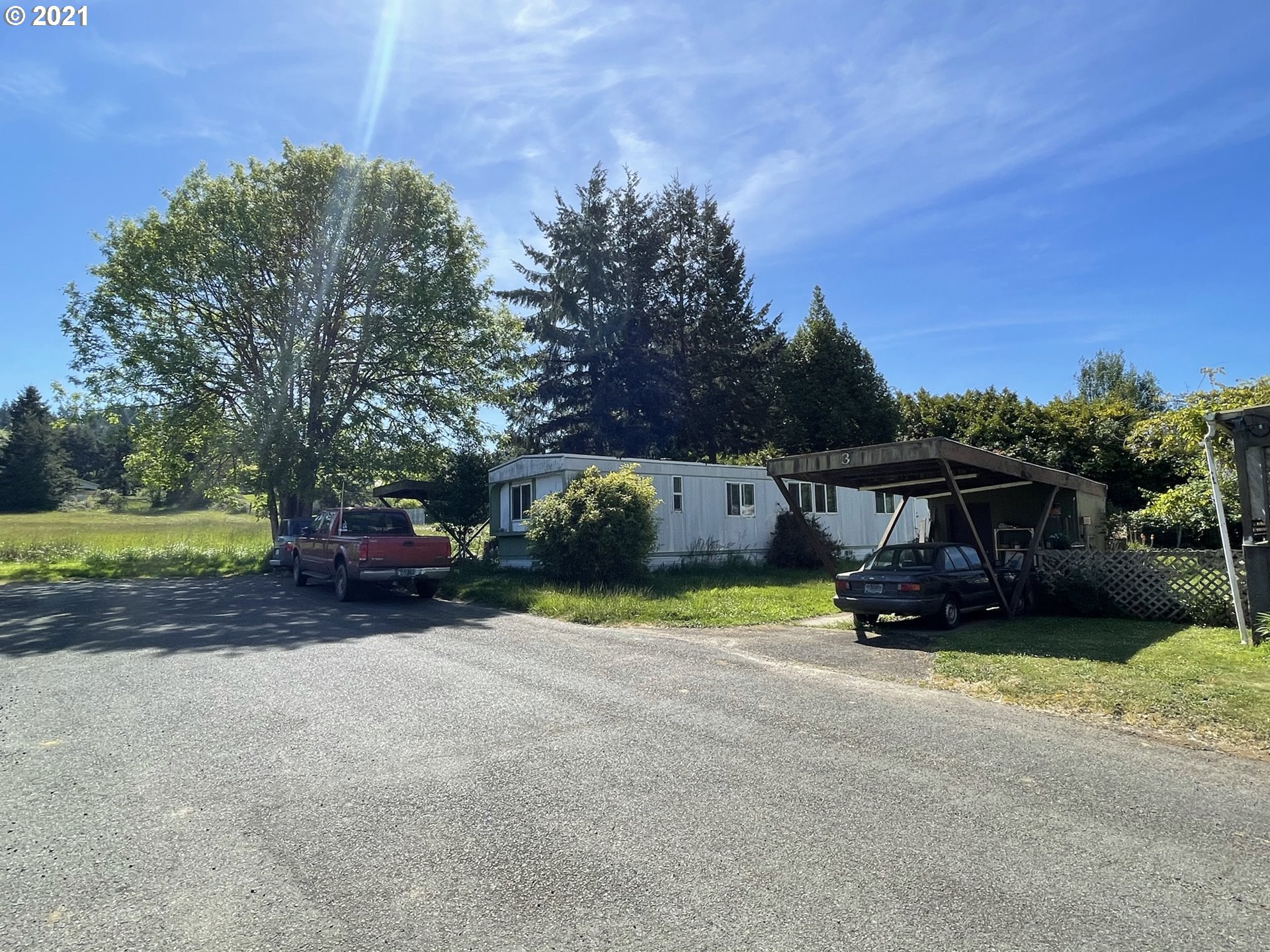 1815 Roseburg Road Myrtle Point, OR 97458 - Photo 5 of 16 Gallery Image 5