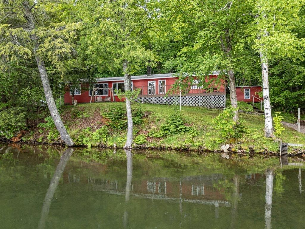 12256 Ormes Road Presque Isle, WI 54557 - Photo 1 of 31 Gallery Image 1