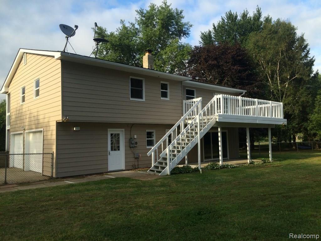 251 East Coon Lake Road Howell, MI 48843 - Photo 36 of 37