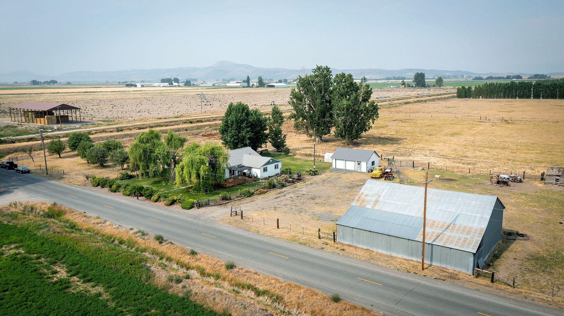 23910 Adams Point Road Merrill, OR 97633 - Photo 54 of 65 9030ShadyPine-54