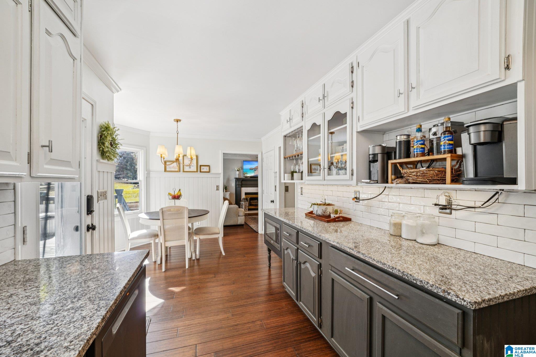 6038 Springview Drive Mount Olive, AL 35117 - Photo 22 of 56