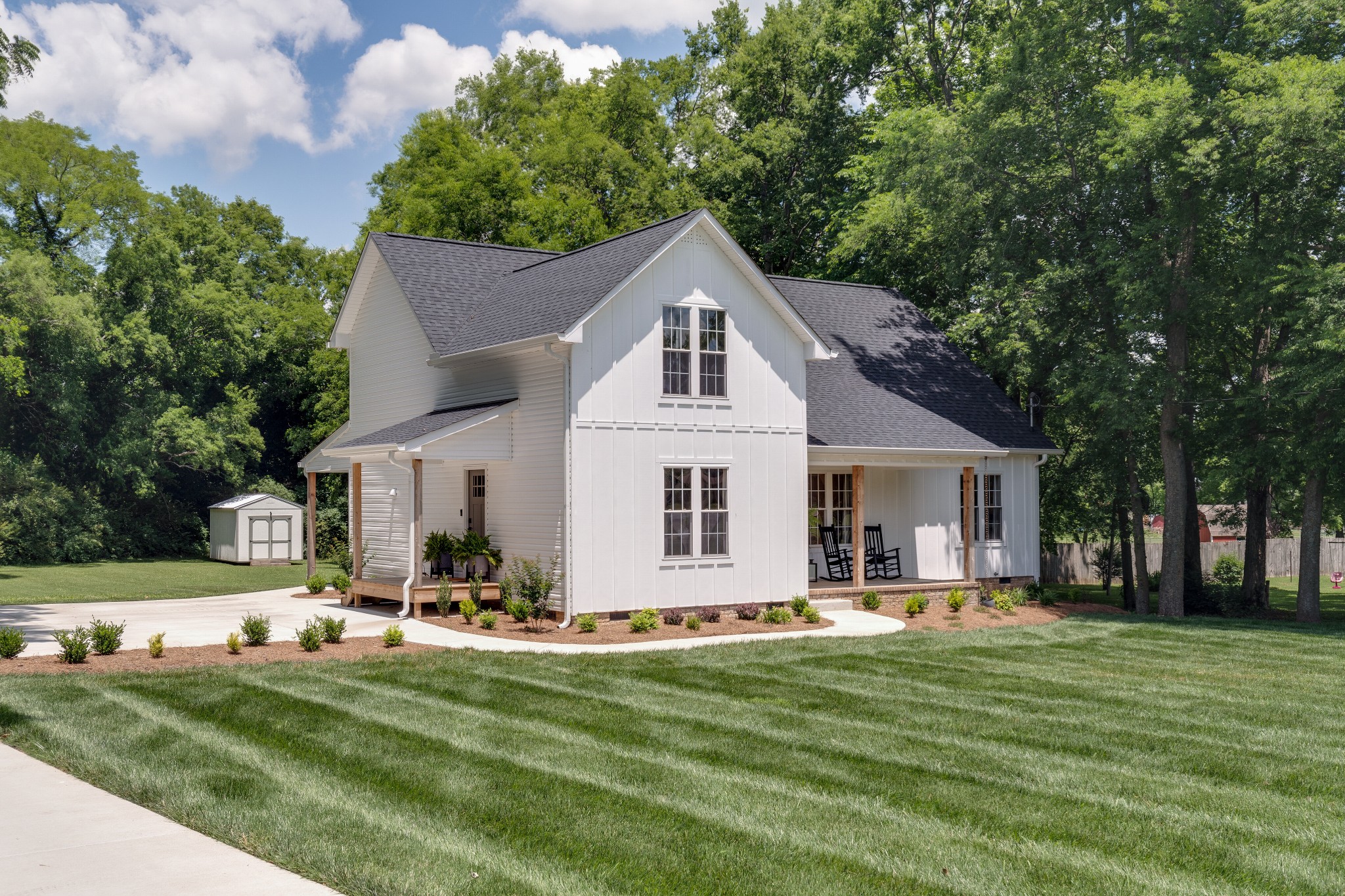 612 Meadow Road Mount Pleasant, TN 38474 - Photo 2 of 37 Gallery Image 2