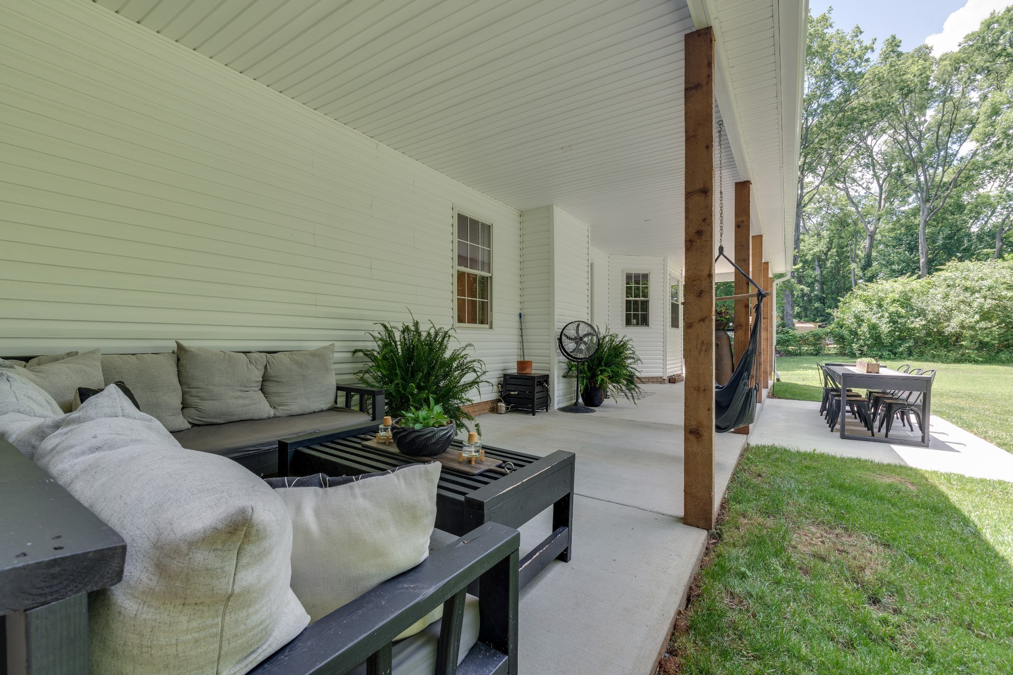 612 Meadow Road Mount Pleasant, TN 38474 - Photo 36 of 37 Gallery Image 36