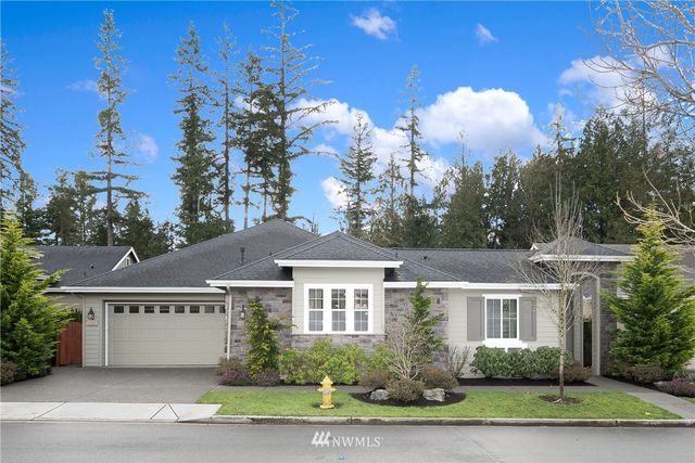 $865,000 | 23583 Northeast Twinberry Way, Redmond, WA 98053