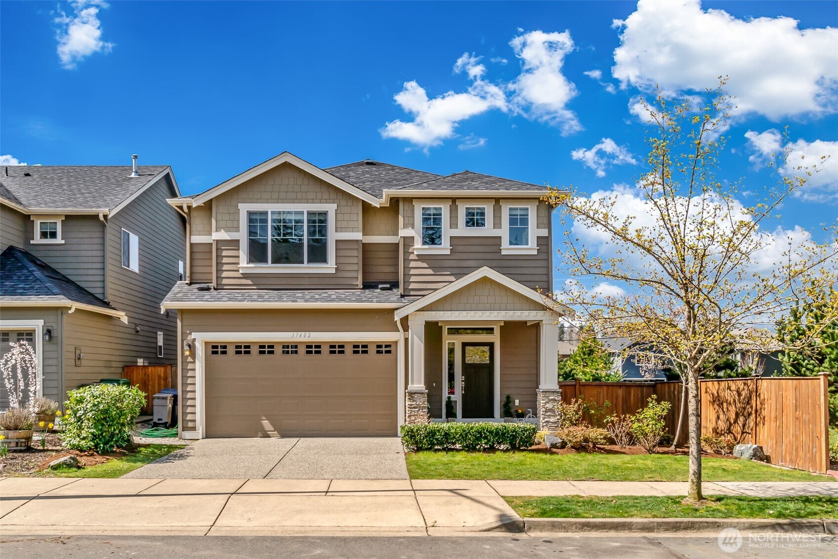 17602 40th Drive Southeast Bothell, WA 98012 - Photo 1 of 34