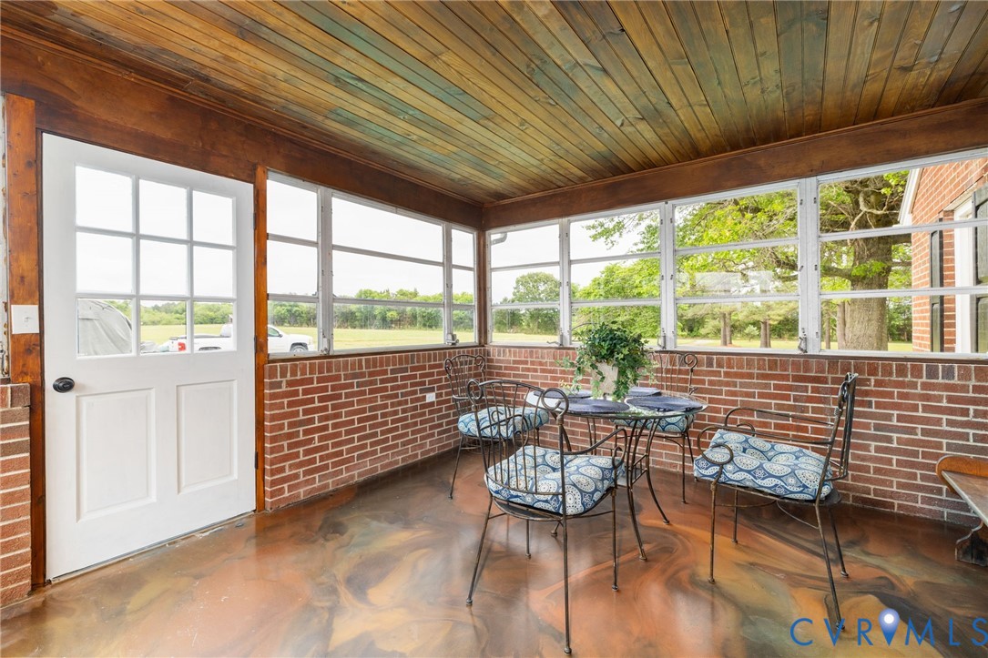 836 Dobbins Bridge Road Blackstone, VA 23824 - Photo 36 of 64
