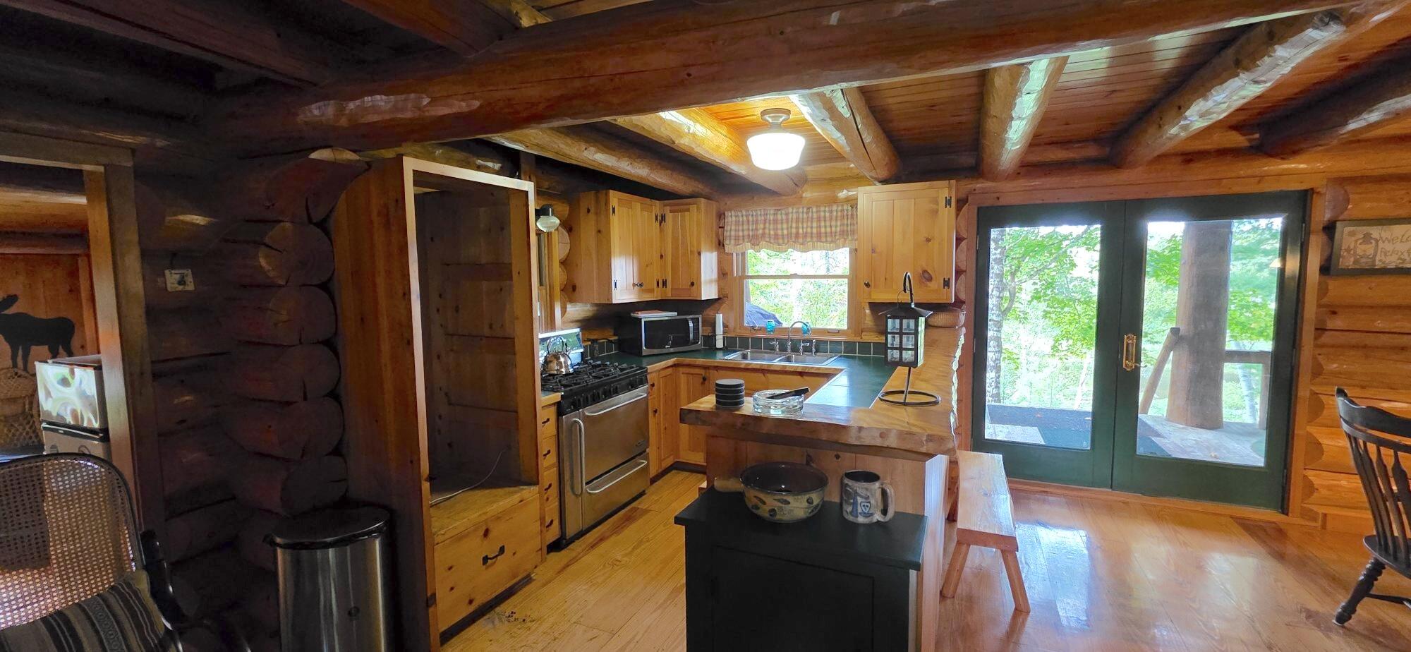 9 Jerry's Road Ashland, ME 04732 - Photo 46 of 121