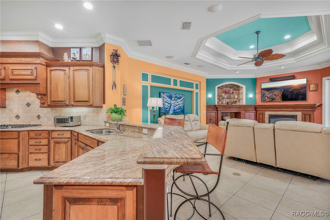 3165 West Wentworth Loop Lecanto, FL 34461 - Photo 32 of 92