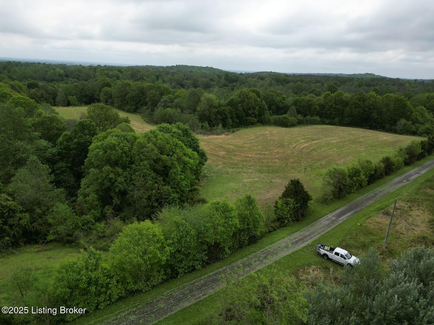 Lot 11 Duvall Road Caneyville, KY 42721 - Photo 3 of 5 L11-1