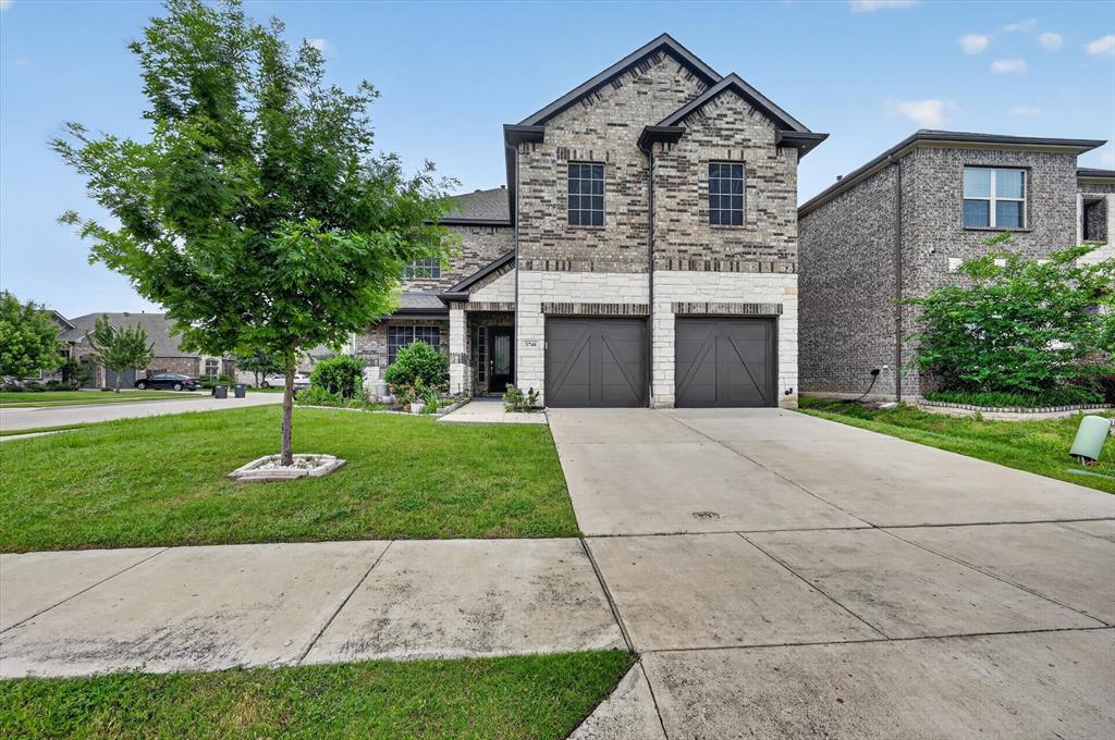 3748 Evergreen Ridge Road Fort Worth, TX 76244 - Photo 1 of 22