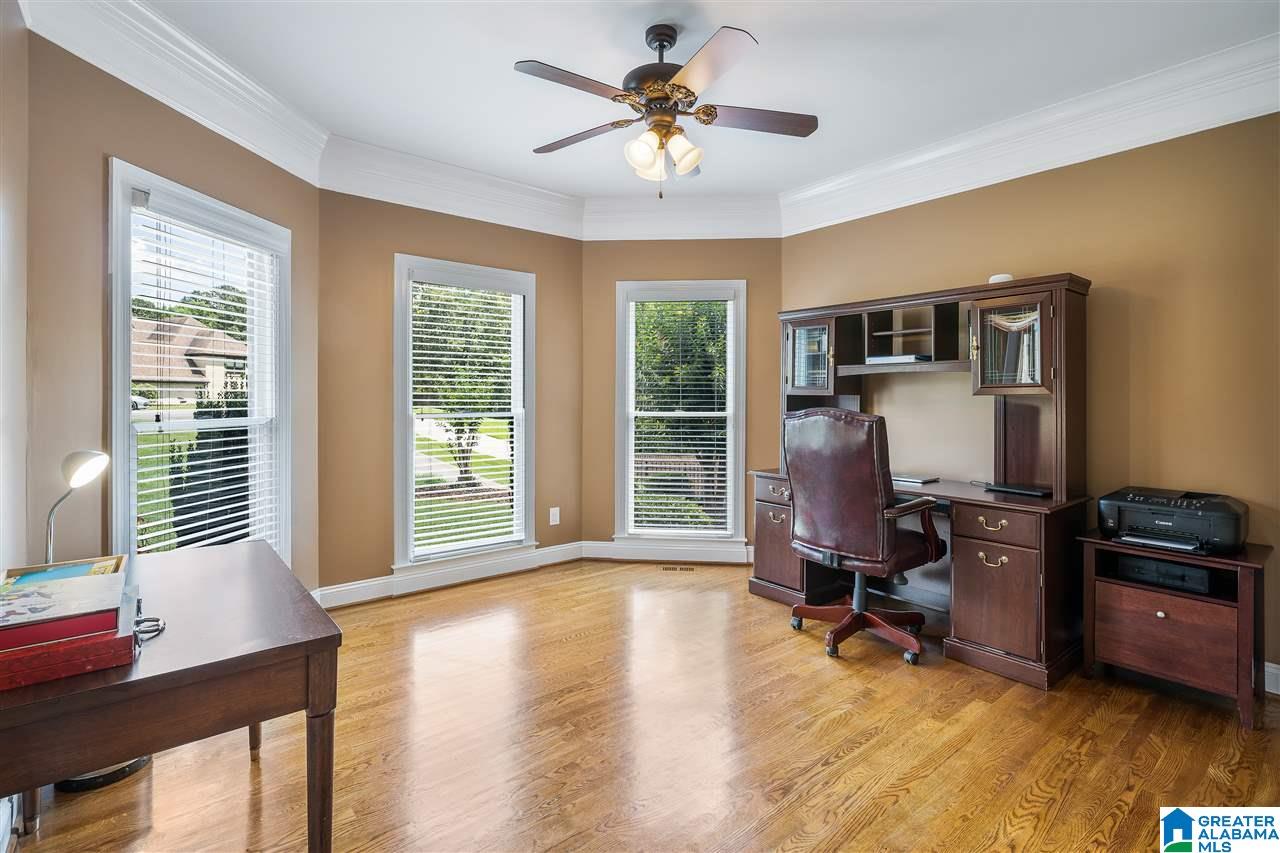 4545 Crown Point Lane Mount Olive, AL 35117 - Photo 9 of 50