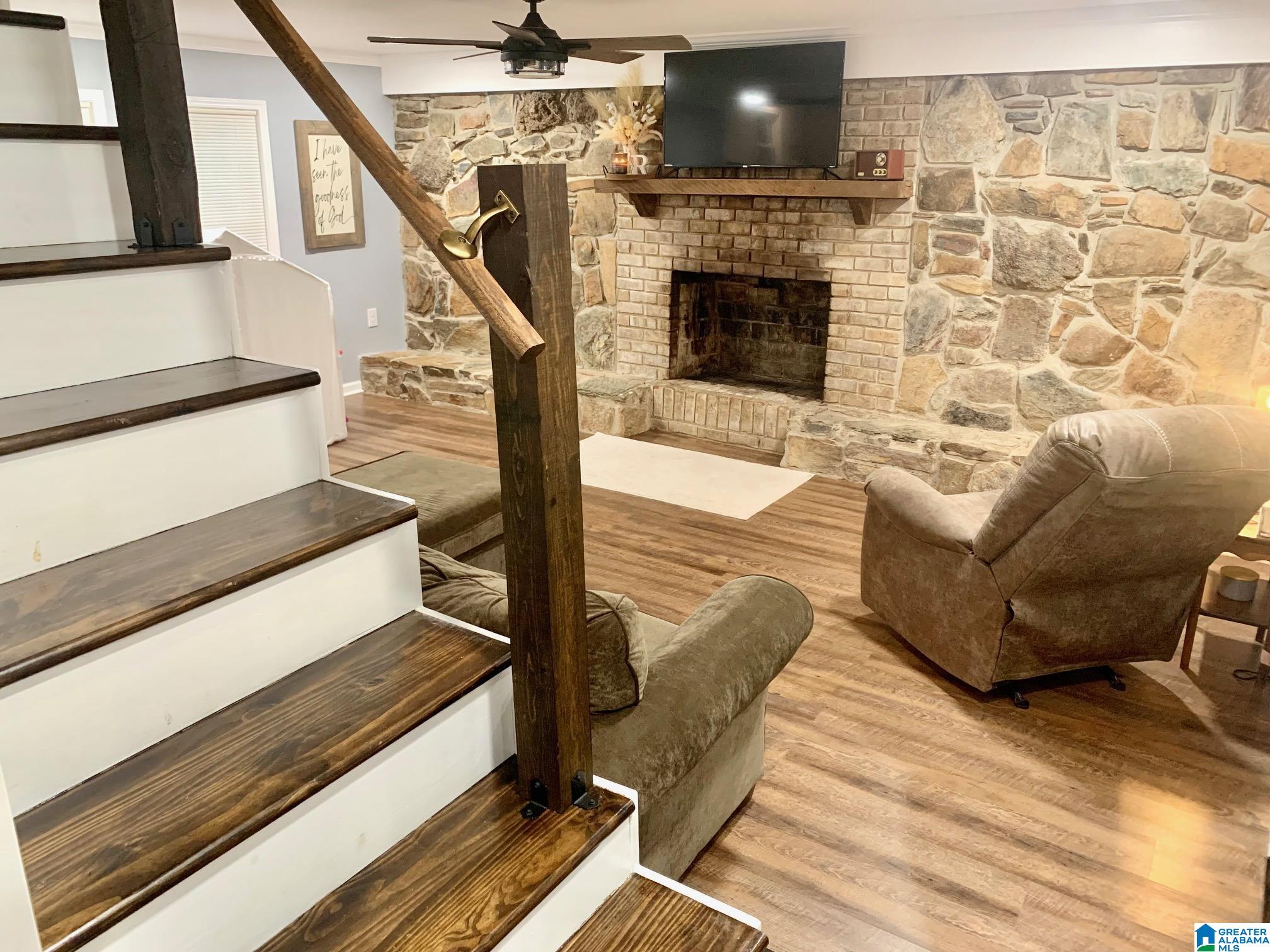 396 County Road 36 Heflin, AL 36264 - Photo 8 of 33