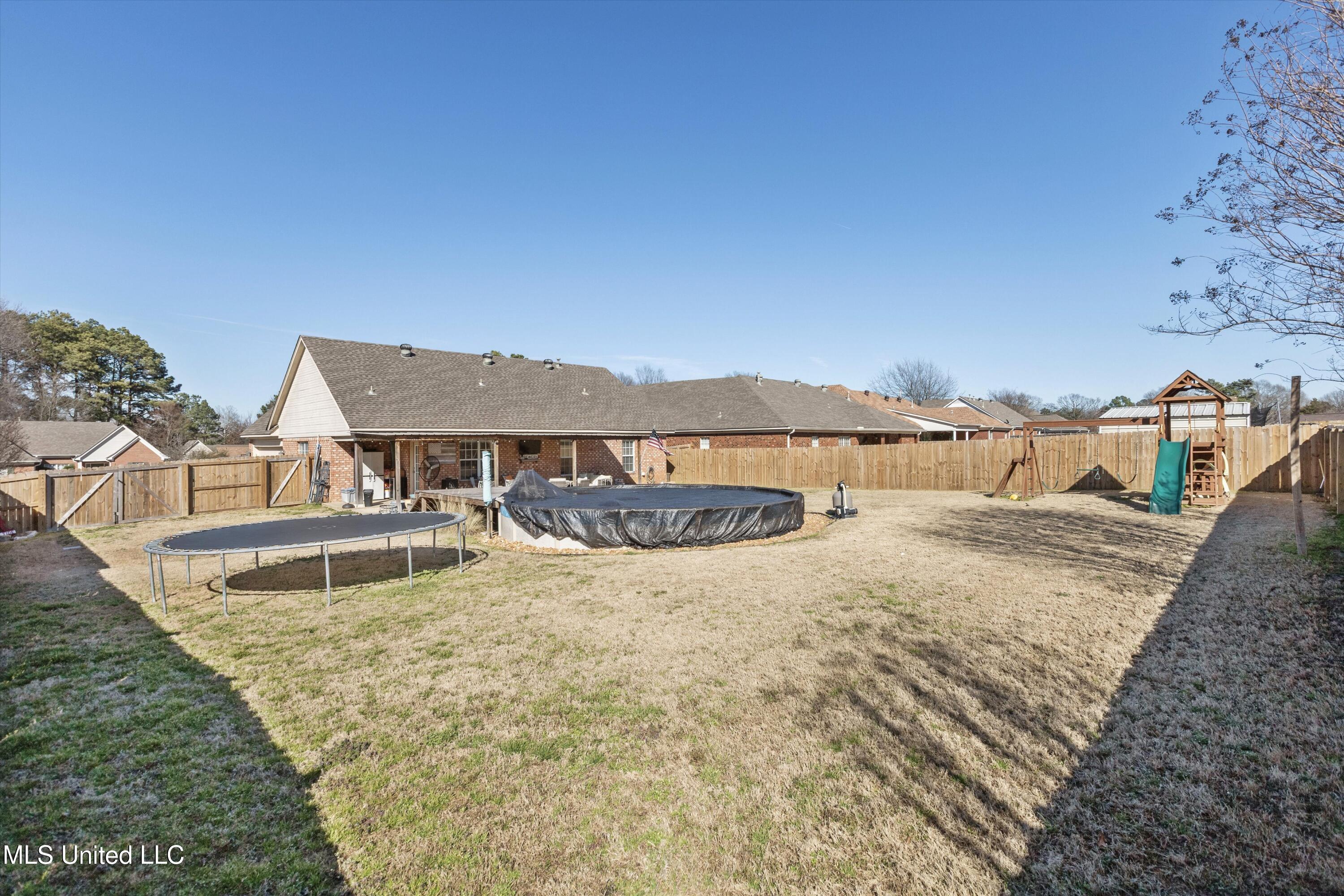 85 Desoto Avenue Hernando, MS 38632 - Photo 20 of 21 20-85 Desoto Ave-25