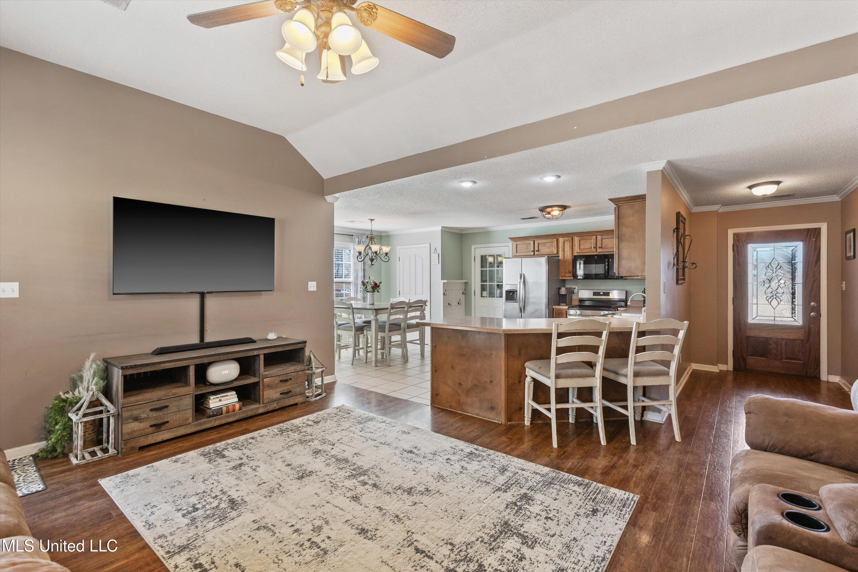 85 Desoto Avenue Hernando, MS 38632 - Photo 5 of 21 05-85 Desoto Ave-9