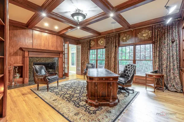 $3,599,900 | 64 Crescent Drive, Glencoe, IL 60022