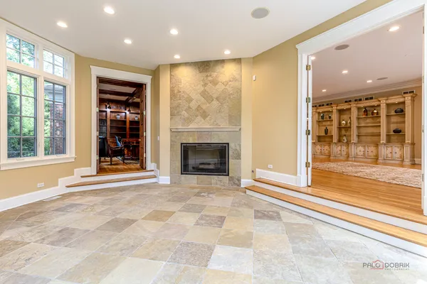 $3,599,900 | 64 Crescent Drive, Glencoe, IL 60022