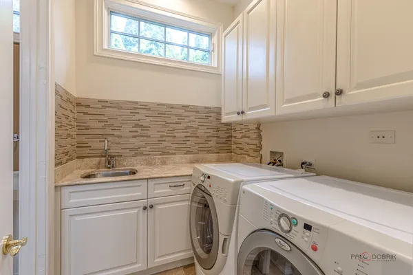 $3,599,900 | 64 Crescent Drive, Glencoe, IL 60022