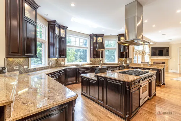 $3,599,900 | 64 Crescent Drive, Glencoe, IL 60022