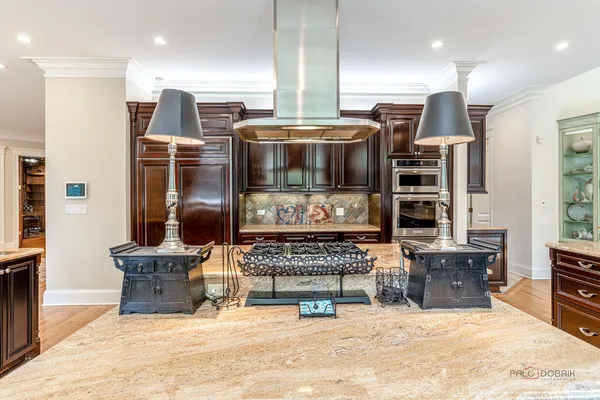 $3,599,900 | 64 Crescent Drive, Glencoe, IL 60022