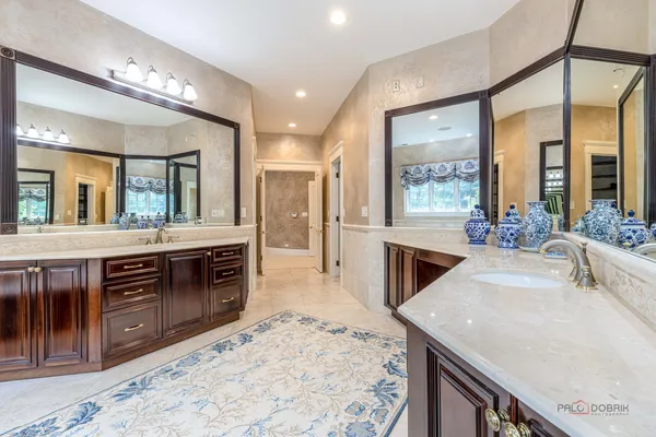 $3,599,900 | 64 Crescent Drive, Glencoe, IL 60022