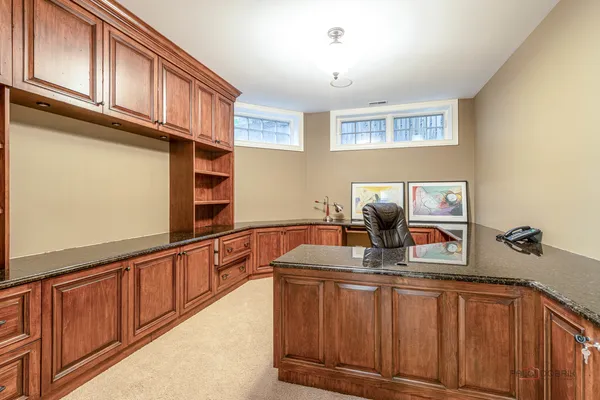 $3,599,900 | 64 Crescent Drive, Glencoe, IL 60022