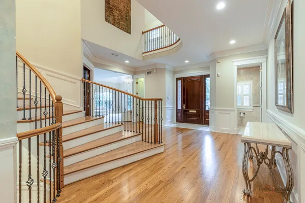 $3,599,900 | 64 Crescent Drive, Glencoe, IL 60022