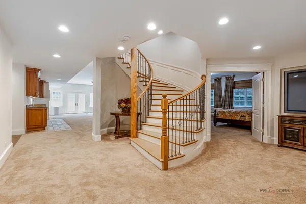 $3,599,900 | 64 Crescent Drive, Glencoe, IL 60022