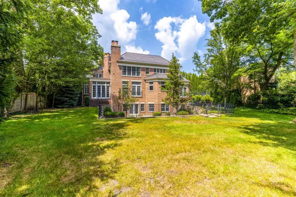 $3,599,900 | 64 Crescent Drive, Glencoe, IL 60022