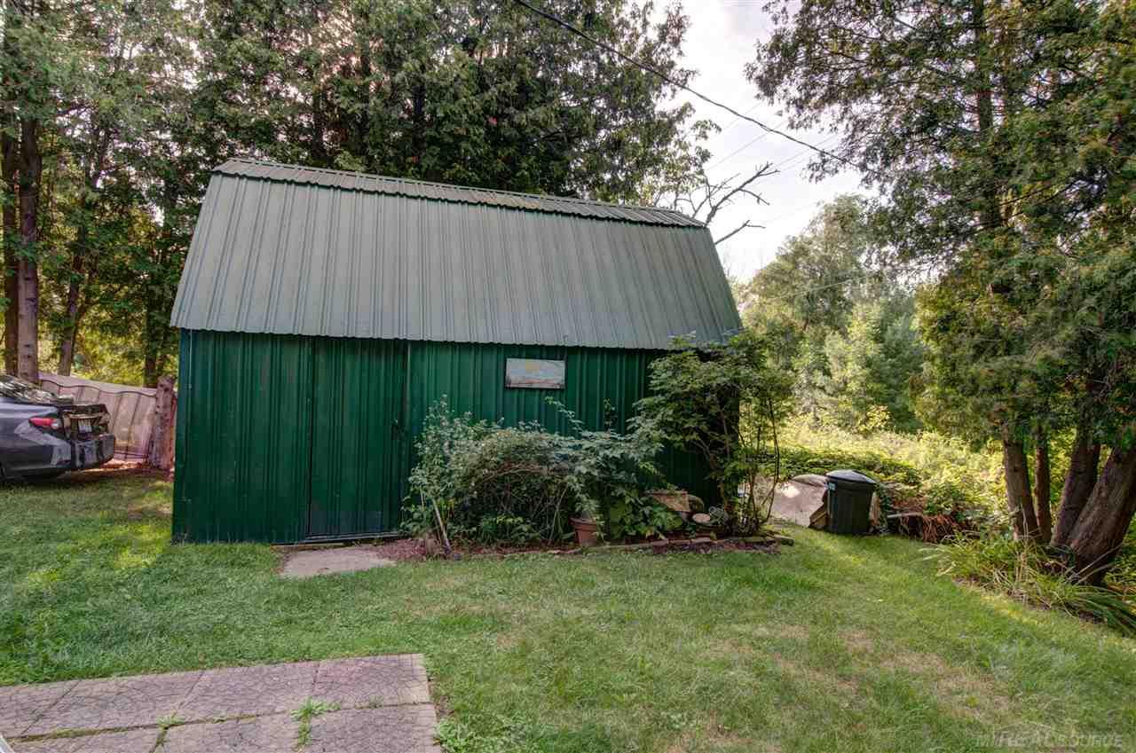 5647 Sanilac Road Carsonville, MI 48419 - Photo 15 of 17