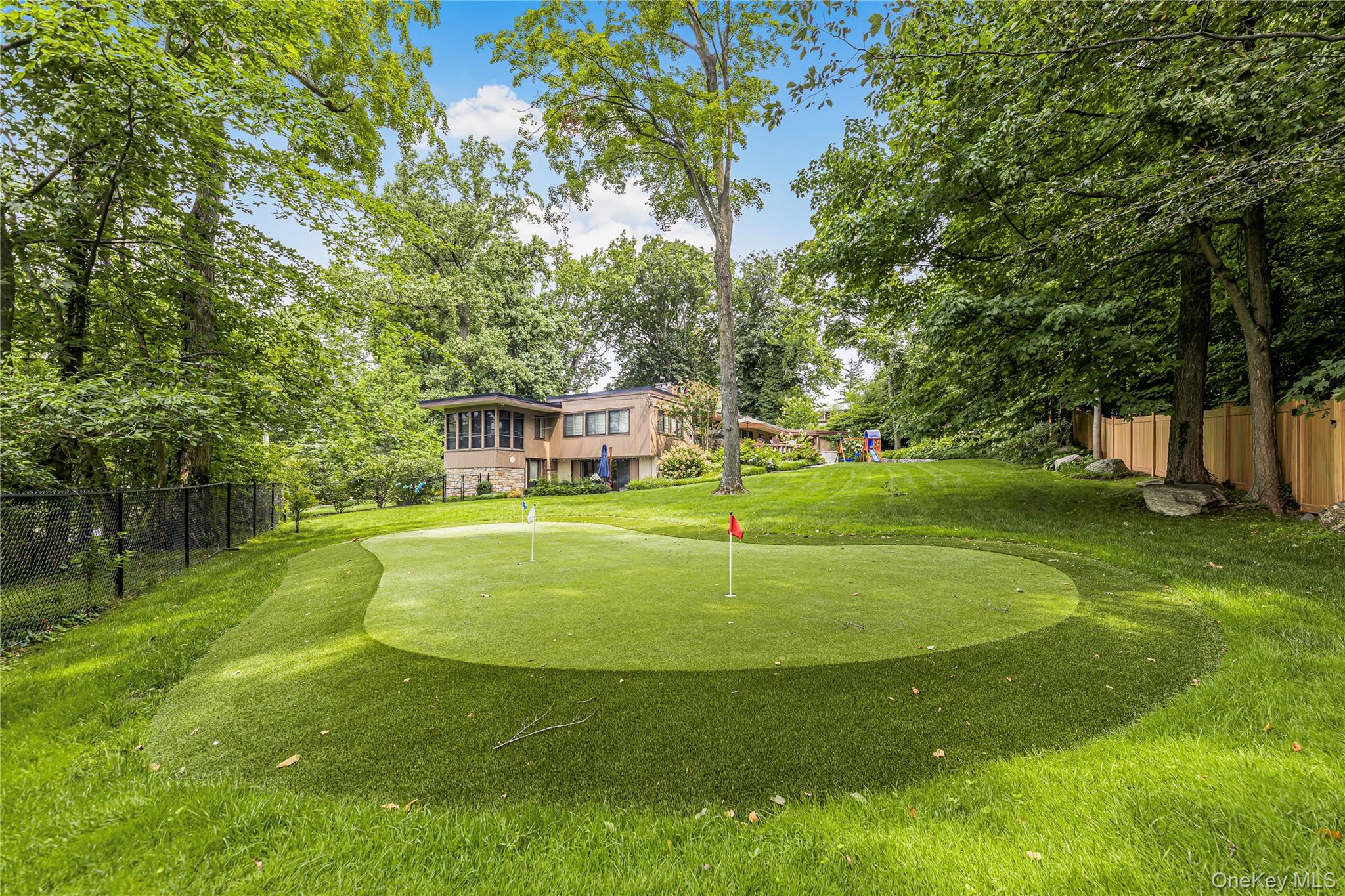 178 Wilmot Road New Rochelle, NY 10804 - Photo 3 of 50 your own putting green!