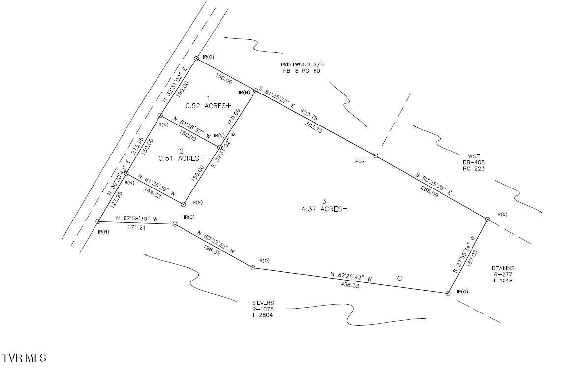 1221 Shell Road Jonesborough, TN 37659 - Photo 8 of 8 07