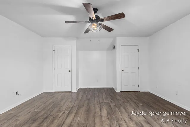 $430,000 | 5450 Golfcrest Court Southwest, Wyoming, MI 49509