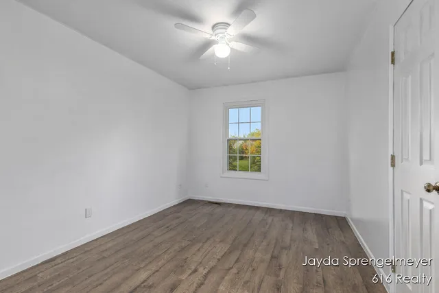 $430,000 | 5450 Golfcrest Court Southwest, Wyoming, MI 49509