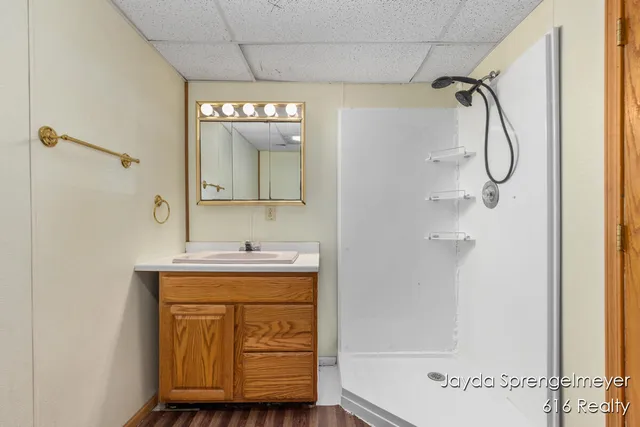 $430,000 | 5450 Golfcrest Court Southwest, Wyoming, MI 49509