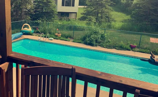 $430,000 | 5450 Golfcrest Court Southwest, Wyoming, MI 49509