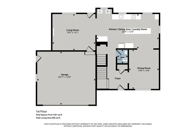 $430,000 | 5450 Golfcrest Court Southwest, Wyoming, MI 49509