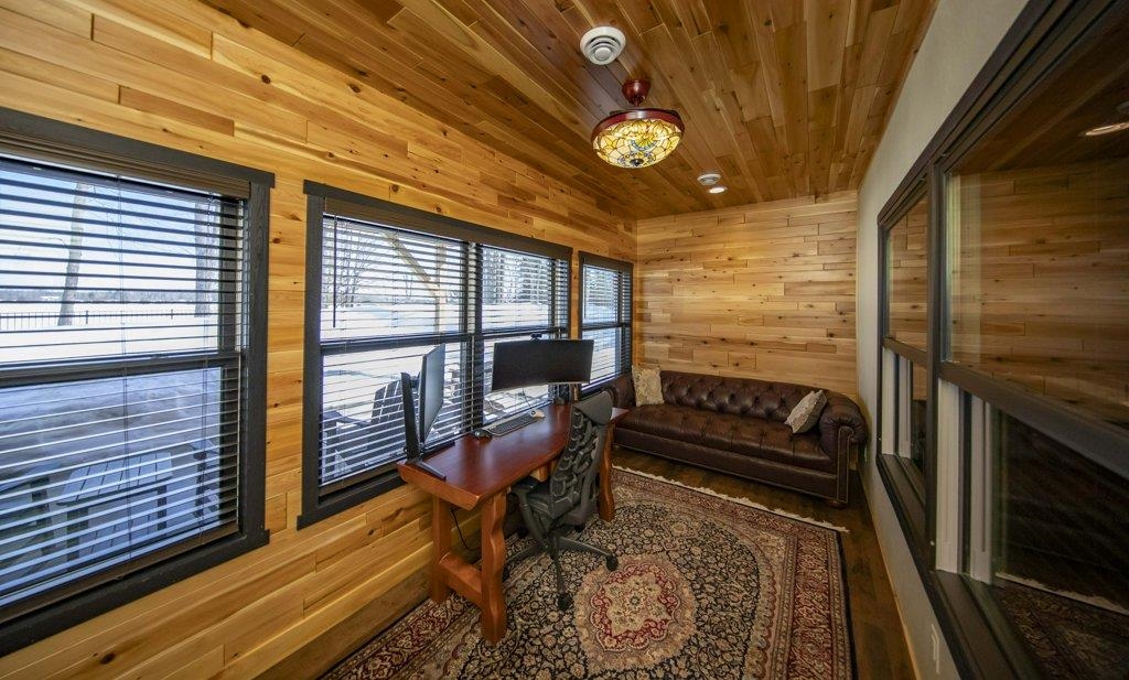 176 Sunset Shores Road Iron River, MI 49935 - Photo 47 of 64