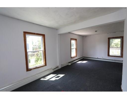17 Moon Street Southbridge, MA 01550 - Photo 11 of 19 a view of an empty room with a window