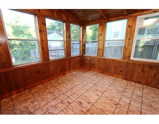 17 Moon Street Southbridge, MA 01550 - Photo 12 of 19 a view of an empty room with a window