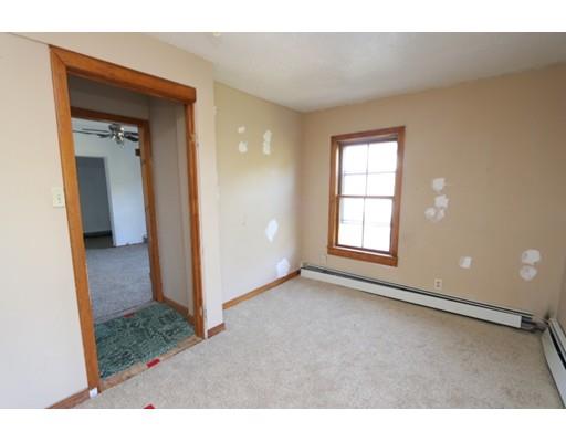 17 Moon Street Southbridge, MA 01550 - Photo 14 of 19 a view interior of a house an empty room and a window