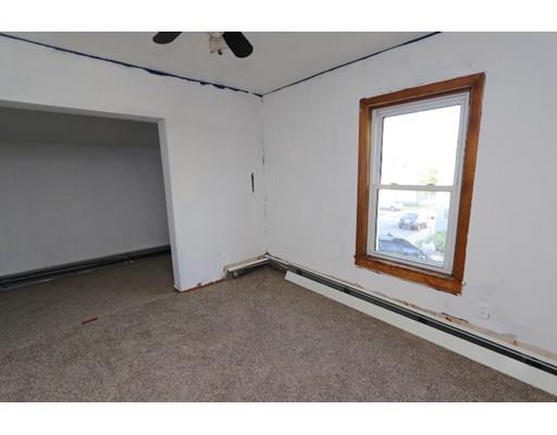 17 Moon Street Southbridge, MA 01550 - Photo 15 of 19 a view of an empty room and window