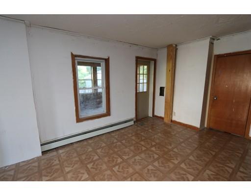 17 Moon Street Southbridge, MA 01550 - Photo 19 of 19 a view of an empty room with window and closet