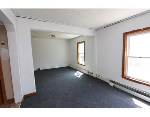 17 Moon Street Southbridge, MA 01550 - Photo 10 of 19 a view of an empty room and window