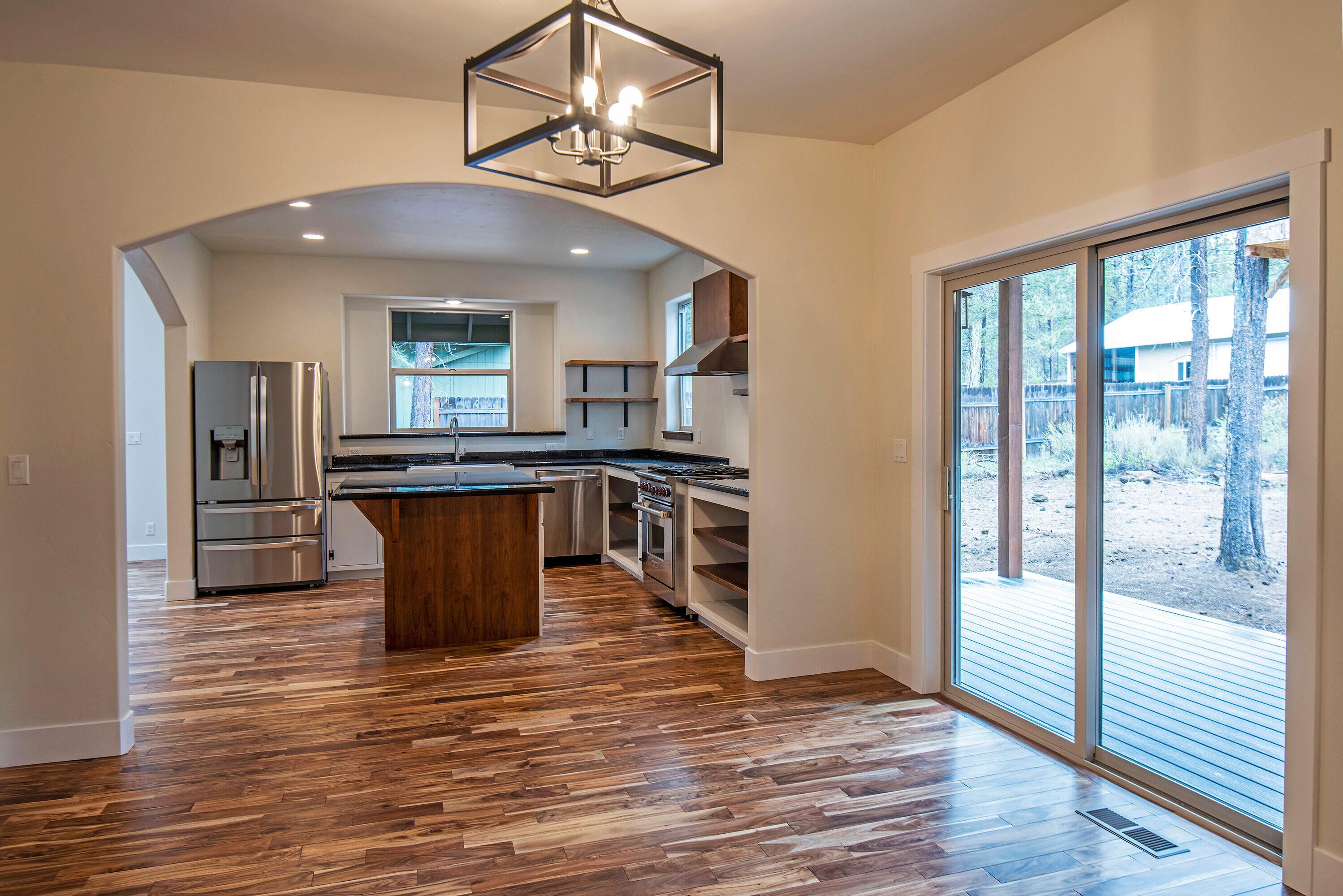 16844 Downey Road Bend, OR 97707 - Photo 14 of 31 16844 Downey Rd Sunriver OR-print-013-01