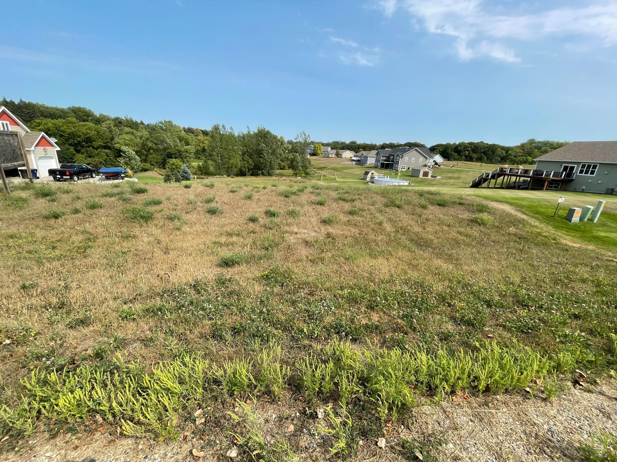 1211 Martin Street South Fergus Falls, MN 56537 - Photo 2 of 3