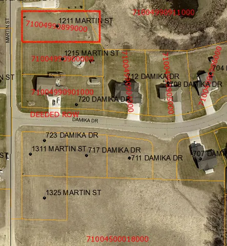 $39,900 | 1211 Martin Street South, Fergus Falls, MN 56537